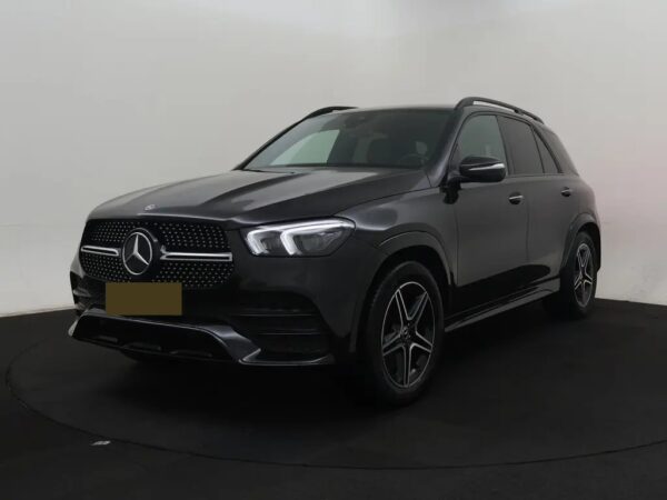 Mercedes-Benz GLE 300 d 4MATIC Premium