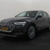 Audi e-tron 55 quattro Advanced edition 95 kWh