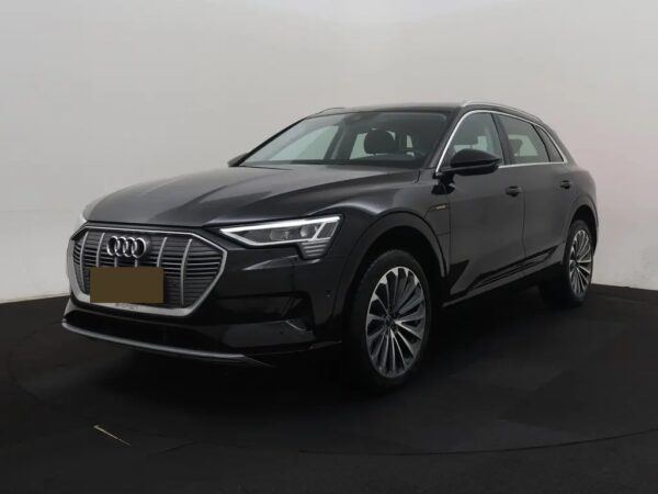 Audi e-tron 55 quattro Advanced edition 95 kWh