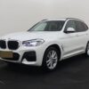 Photo 2 of 28 of WBATS110609F01000 BMW X3 xDrive30e High Ex. M-Sport