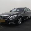 Mercedes-Benz S-Klasse 350 4M BlueTEC Prestige Plus