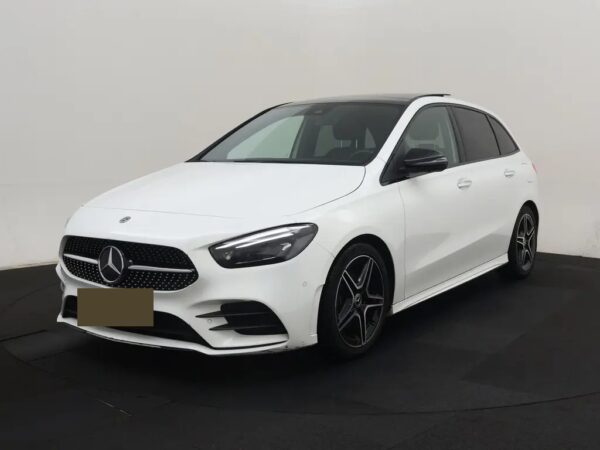 Mercedes-Benz B-Klasse 180 Aut. Launch Edition Premium Plus AMG