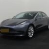 Tesla Model 3 Standard RWD Plus 60 kWh FSD