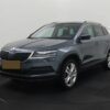 Skoda Karoq 1.5 TSI AUT. ACT Business