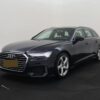 Audi A6 Avant 40 TFSI S edition LED