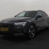 Photo 2 of 29 of WAUZZZGE2NB040737 Audi e-tron Sportback 55 Quattro Sportback Pro S-Line 95 kWh LED