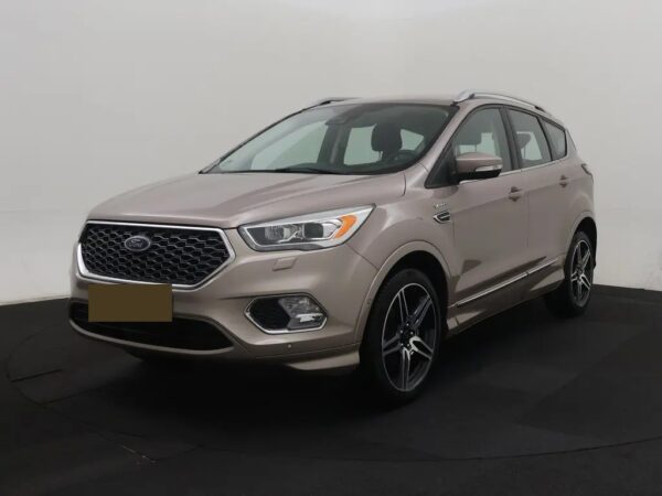 Ford Kuga 1.5 EcoBoost Vignale