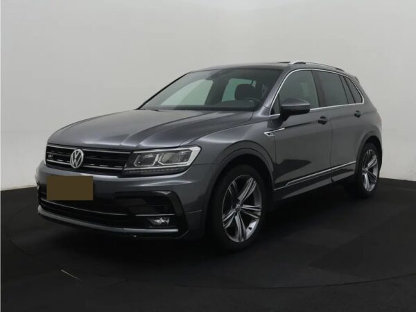 Volkswagen Tiguan 1.5 TSI DSG Highline Business R