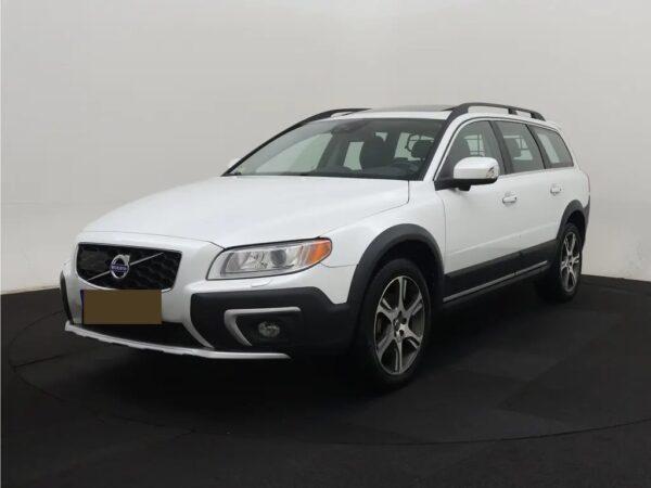 Volvo XC70 2.0 D4 AUT. FWD Nordic+ Pano