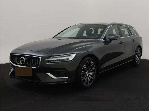 Volvo V60 2.0 B3 Inscription