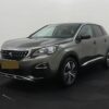 Peugeot 3008 1.2 PureTech Blue Lease Premium Navi
