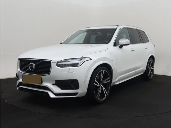 Volvo XC90 2.0 T8 Twin Engine AWD Inscription 7p.