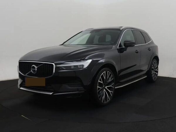 Volvo XC60 2.0 B5 Aut. Momentum Exclusive Pano