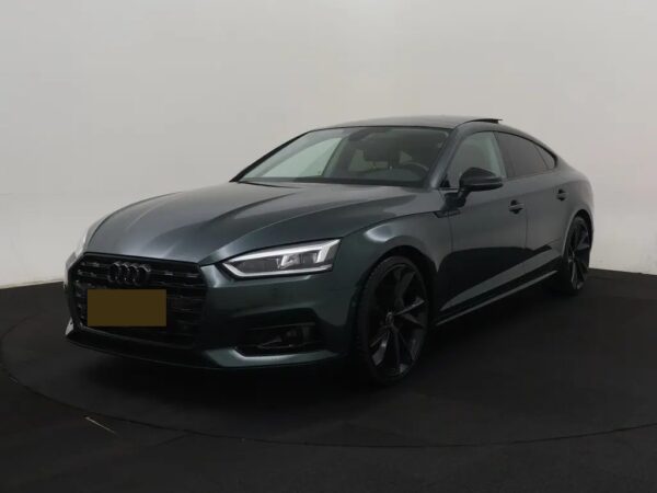 Audi A5 Sportback 3.0 TDI Quattro Design Pro Line Plus Pano