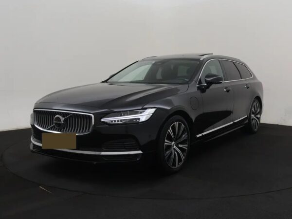 Volvo V90 2.0 T6 Plug-in Hybrid AWD Plus Bright