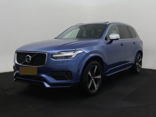 Volvo XC90 2.0 T8 Twin Engine AWD R-Design 7p.