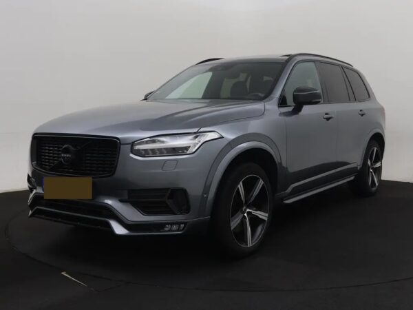 Volvo XC90 2.0 D5 AWD Inscription 7p.