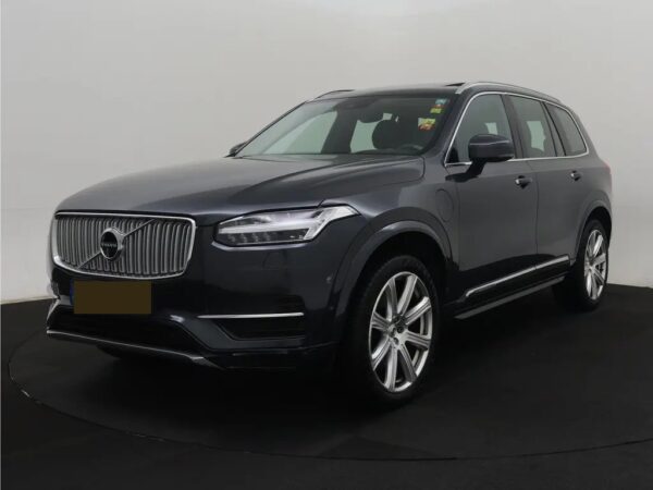 Volvo XC90 2.0 T8 Twin Engine AWD Inscription PANO