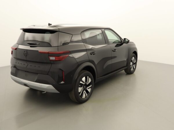 OPEL FRONTERA HYBRID