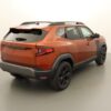DACIA DUSTER HYBRID