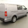 peugeot EXPERT DC XL BlueHDi