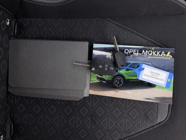 Opel Mokka 1.2 Edition