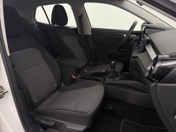 Skoda Fabia 1.0 Business Edition