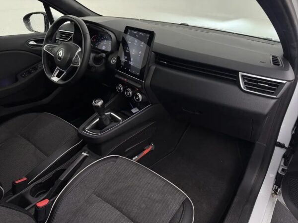 Renault Clio 1.0 TCe Intens