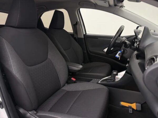 Toyota Yaris 1.5 Hybrid Active Navi