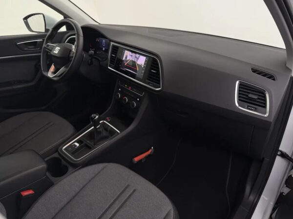SEAT Ateca 1.5 TSI Style Business Intense