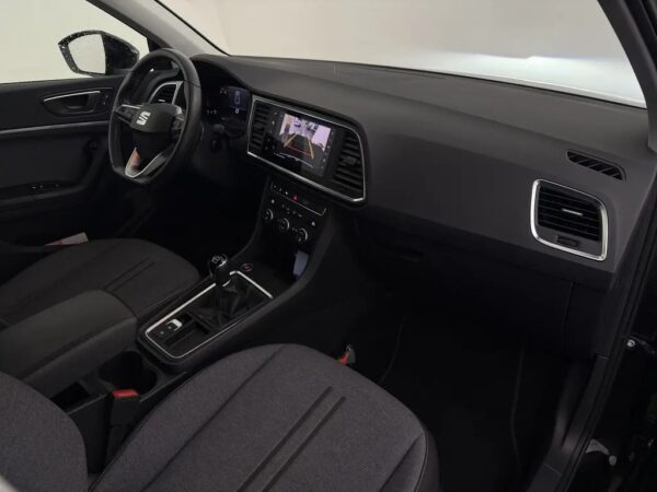SEAT Ateca 1.5 TSI Style Business Intense