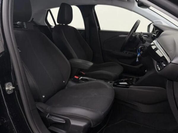Opel Corsa 1.2 Turbo Aut. Elegance
