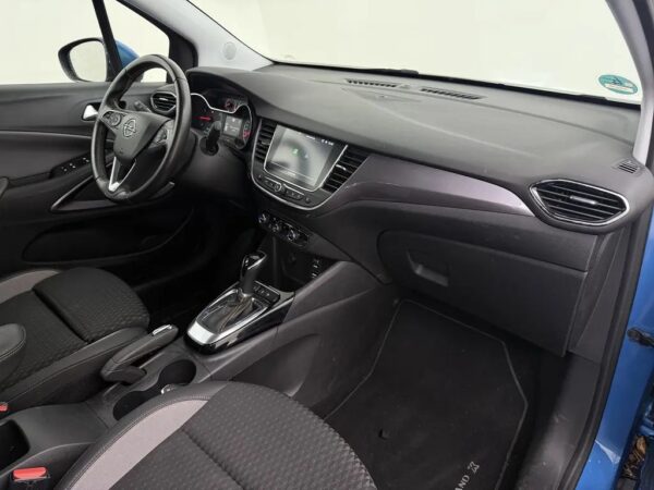 Opel Crossland X 1.2 Turbo AUT. Innovation 136Pk !!