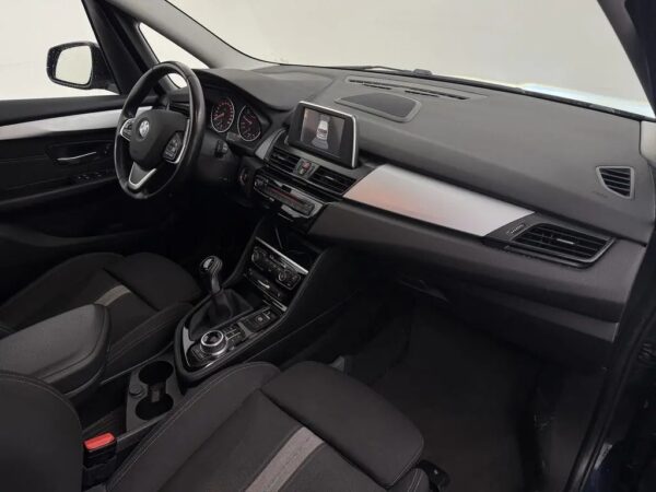 BMW 2 Serie Gran Tourer 218i Centennial Executive
