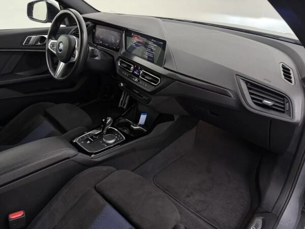 BMW 2 Serie Gran Coupé 220i (4-drs