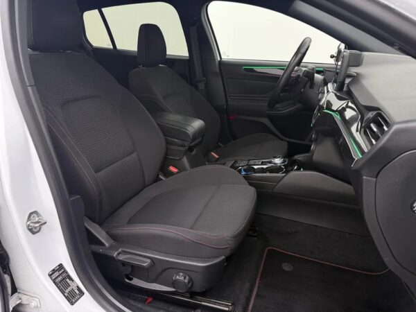 Ford FOCUS Wagon 1.0 EcoBoost AUT. Titanium Business