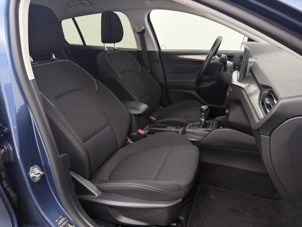 Ford FOCUS Wagon 1.0 EcoBoost Hybrid Titanium