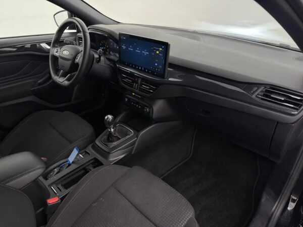 Ford FOCUS Wagon 1.0 EcoBoost Hybrid ST Line