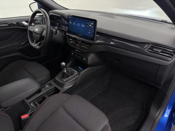 Ford FOCUS Wagon 1.0 EcoBoost Hybrid ST Line LED