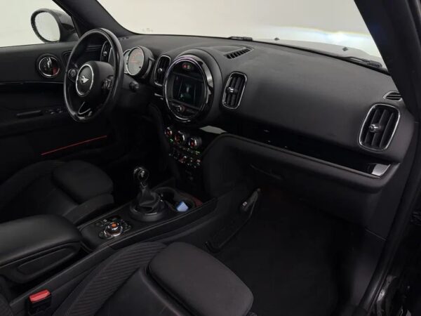 MINI Countryman 1.5 Cooper Chili