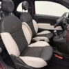 Fiat 500C 1.0 Hybrid Star (2-drs Softtop)