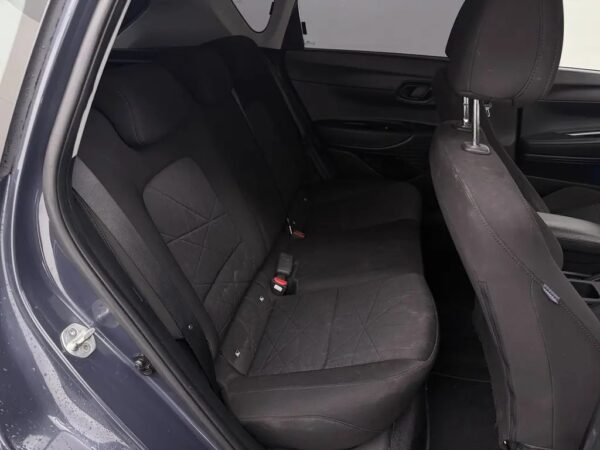 Hyundai Bayon 1.0 T-GDI Aut. Comfort Smart