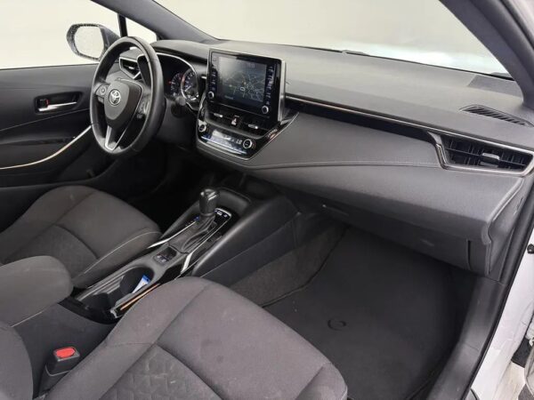 Toyota Corolla Touring Sports 1.8 Hybrid Business
