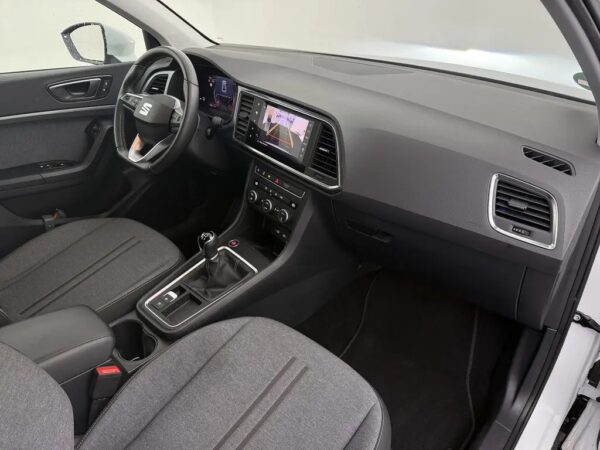 Photo 20 of 23 of VSSZZZ5F4R6566556 SEAT Ateca 1.5 TSI Style Business Intense