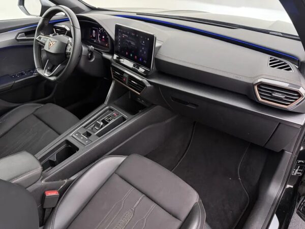 CUPRA Formentor 1.5 TSI Cruise Ecc Led