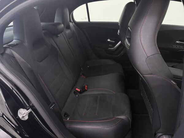Mercedes-Benz A-Klasse 250 e Business Solution AMG Limited