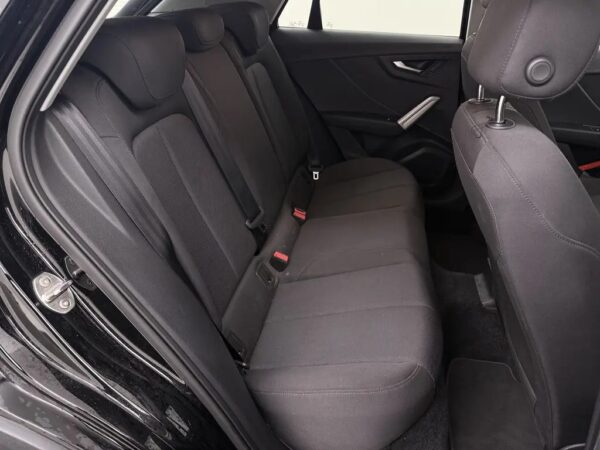 Audi Q2 35 TFSI Pro Line