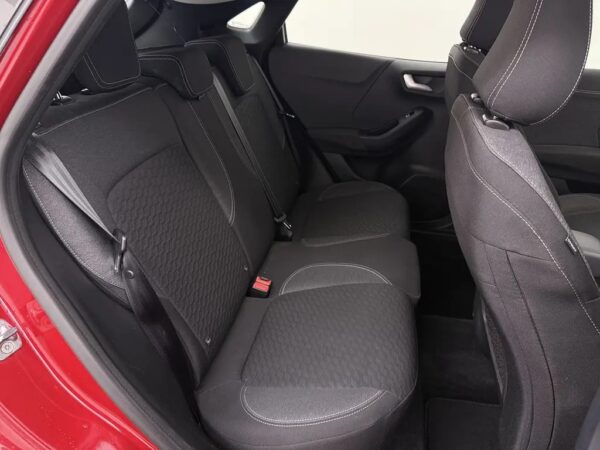 Photo 20 of 23 of WF02XXERK2NB83044 Ford Puma 1.0 EcoBoost Hybrid Titanium