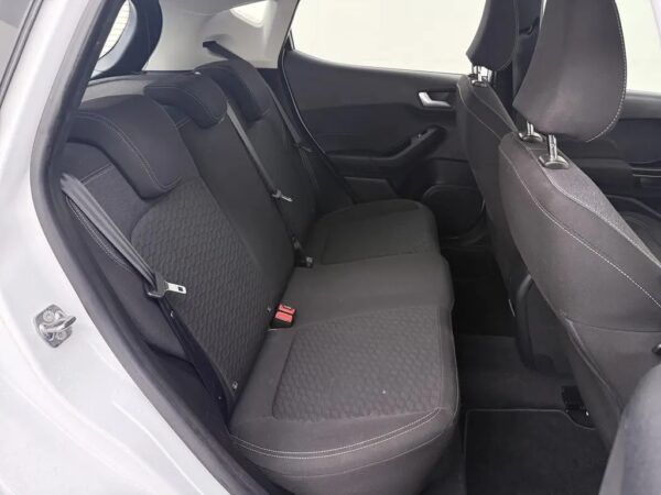 Photo 20 of 23 of WF0JXXGAHJNB64719 Ford Fiesta 1.0 EcoBoost Hybrid Titanium