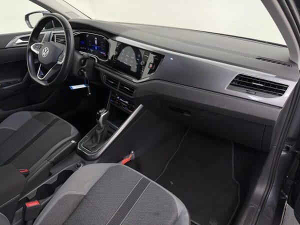 Volkswagen Polo 1.0 TSI DSG Style